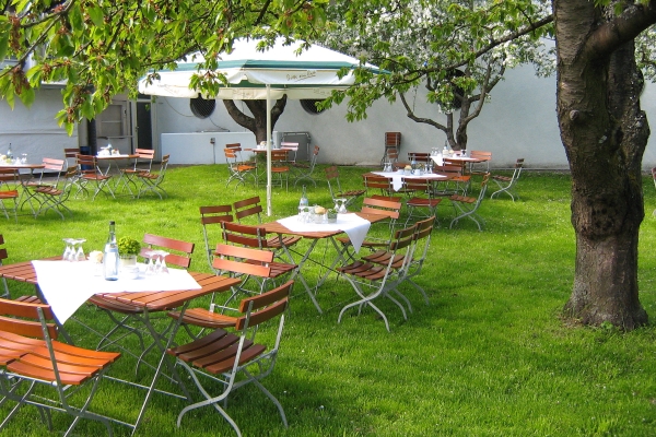 Hotel Alber